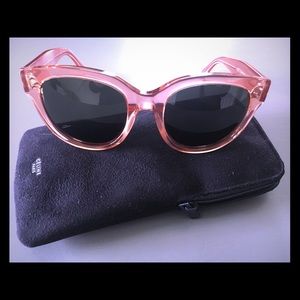 Celine audrey sunglasses